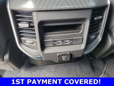 New 2026 RAM 1500 Big Horn image 13