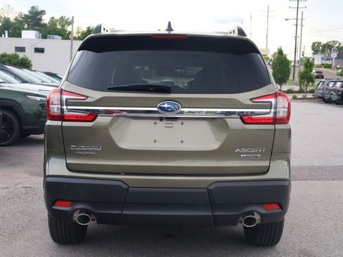 New 2026 Subaru Ascent Limited AWD/4WD image 6