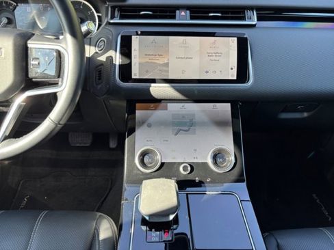 Certified 2021 Land Rover Range Rover Velar S image 14