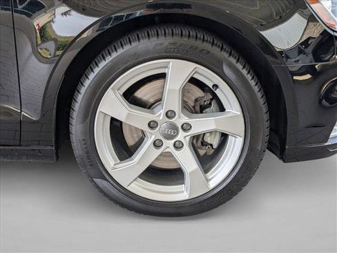 Used 2019 Audi A3 2.0T Premium FWD image 22