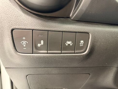 Used 2021 Hyundai Kona Night w/ Cargo Package FWD image 17