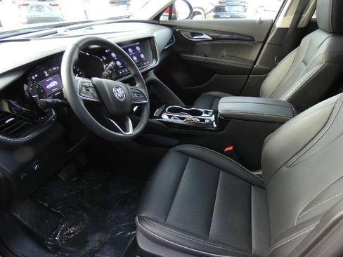 Used 2021 Buick Envision Essence image 12