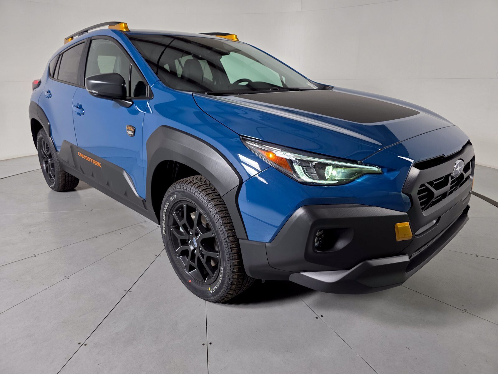New 2026 Subaru Crosstrek 2.5i Wilderness w/ Wilderness Package AWD/4WD image 7