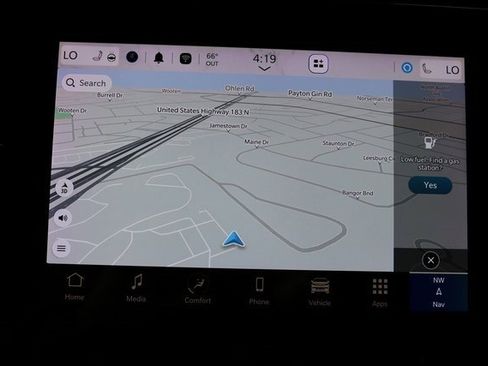 Used 2022 Jeep Wagoneer Series III w/ Flexible Seating Group image 23