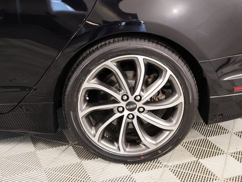 Used 2019 Lincoln MKZ Reserve w/ Reserve Plus Package image 19