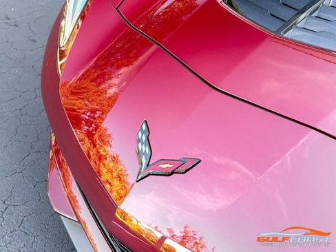 Used 2017 Chevrolet Corvette Z06 image 4