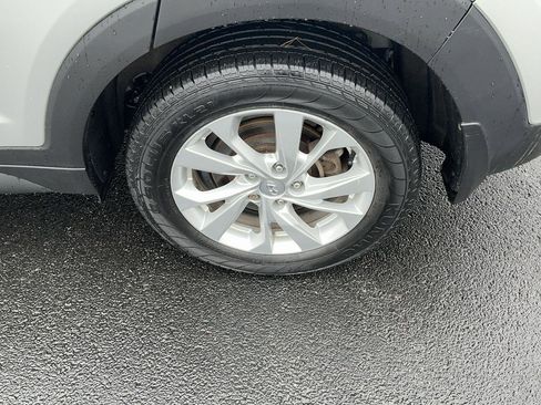 Used 2020 Hyundai Tucson SE image 11