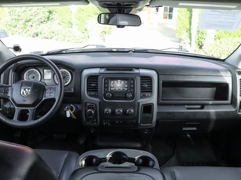 Used 2023 RAM 1500 Tradesman w/ Trailer Tow Group image 24