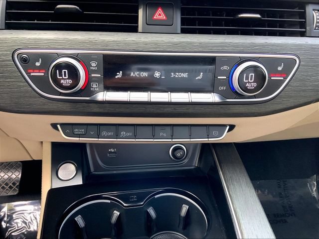 Used 2024 Audi A5 2.0T Premium Plus w/ Premium Plus AWD/4WD image 34