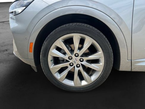 Used 2023 Buick Envision Avenir AWD/4WD image 13
