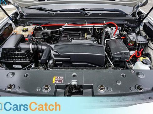 Used 2021 GMC Canyon Elevation Standard w/ Convenience Package RWD image 33