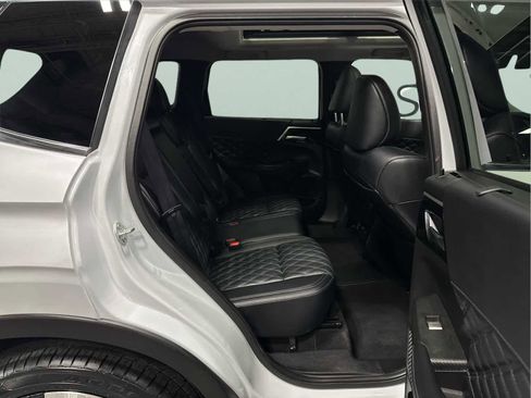 Used 2024 Mitsubishi Outlander SEL image 28