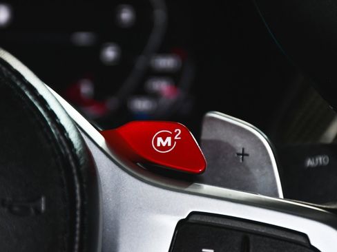 Used 2023 BMW X4 M w/ Competition Package image 52