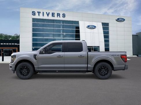 New 2026 Ford F150 XLT AWD/4WD image 4