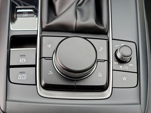 New 2026 MAZDA CX-30 AWD 2.5 S image 30