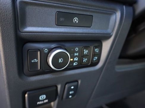 Used 2025 Ford F150 Lariat w/ Bed Utility Package image 17