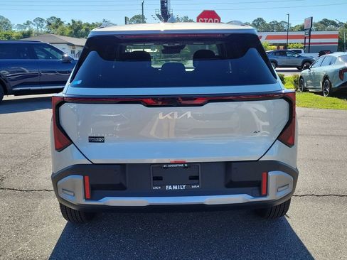 New 2027 Kia Seltos EX AWD/4WD image 5