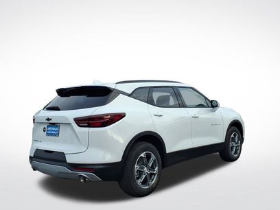 New 2026 Chevrolet Blazer LT w/ Sound & Technology Package