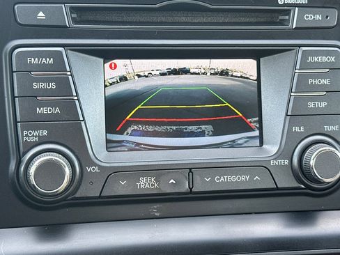 Used 2013 Kia Optima LX w/ Hybrid Convenience Pkg FWD image 25