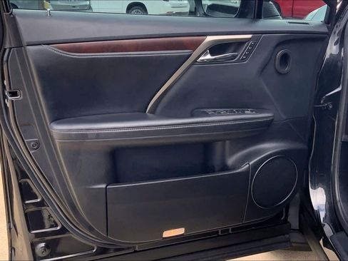 Used 2022 Lexus RX 350 FWD w/ Premium Package image 21