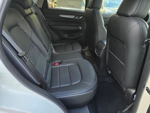 New 2025 MAZDA CX-5 AWD 2.5 S w/ Premium Plus Pkg image 28