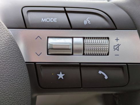 New 2026 Hyundai Tucson SEL image 28