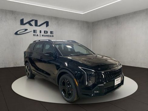 New 2026 Kia Sportage X-Line AWD/4WD image 7