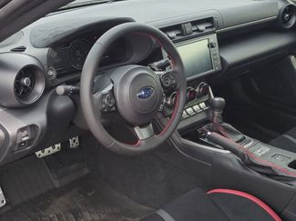 New 2026 Subaru BRZ Limited RWD video 2