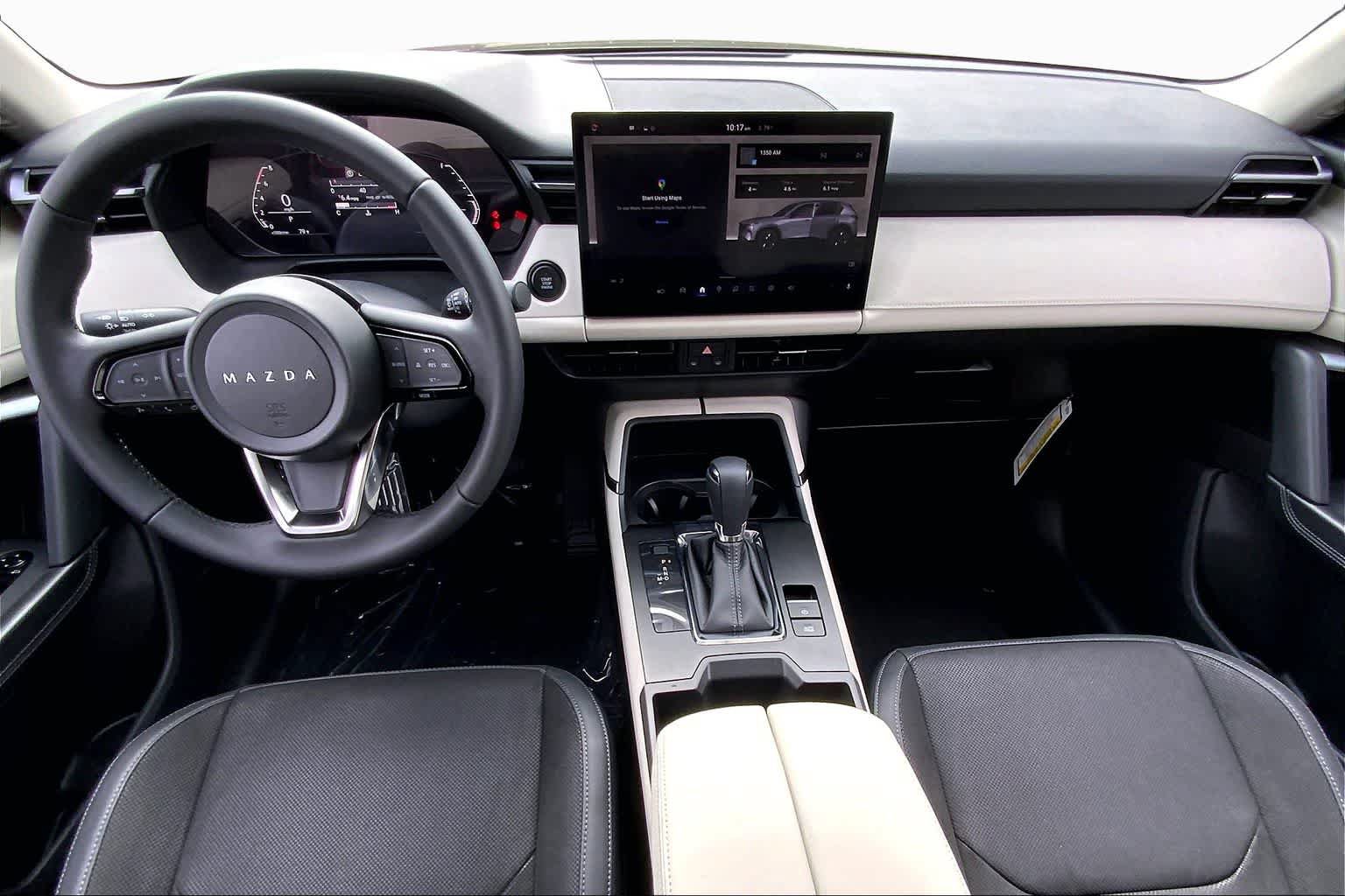 New 2026 MAZDA CX-5 Select AWD/4WD image 5