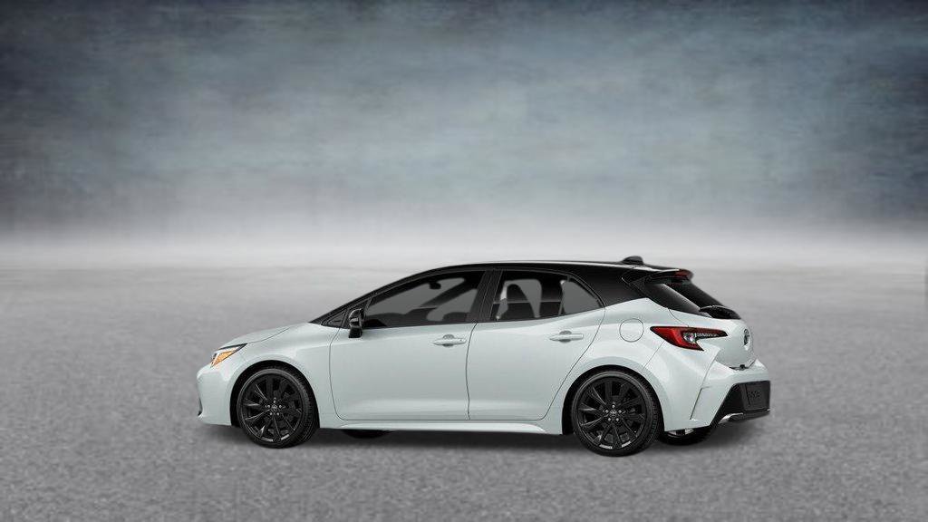 New 2026 Toyota Corolla XSE FWD image 21