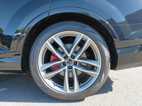 New 2026 Audi Q7 3.0T Prestige AWD/4WD image 37