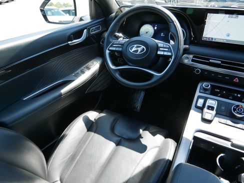 Certified 2023 Hyundai Palisade Calligraphy AWD/4WD image 9