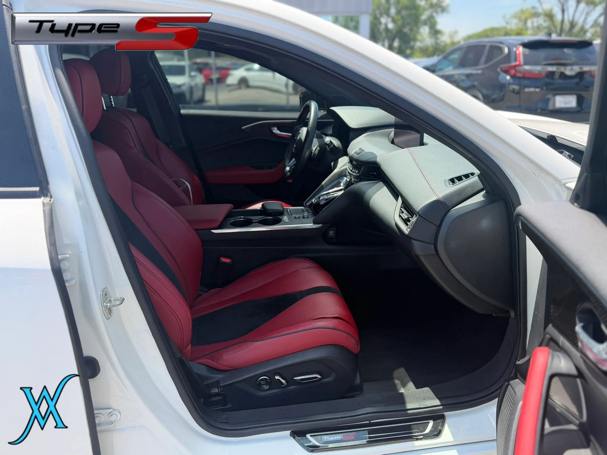 Used 2023 Acura TLX Type S PMC Edition AWD/4WD image 22