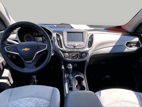 Used 2018 Chevrolet Equinox LS FWD image 15