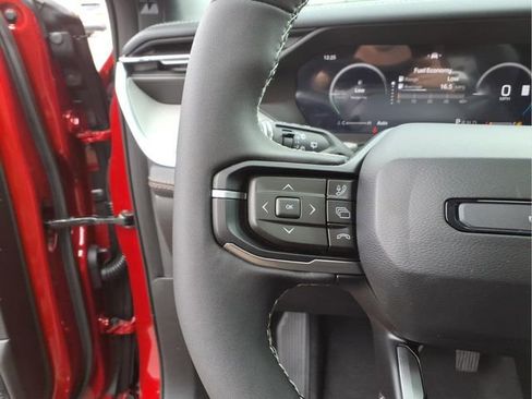 New 2026 Jeep Cherokee Limited AWD/4WD image 20