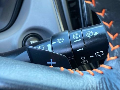 Certified 2024 Subaru Crosstrek 2.5i Limited AWD/4WD image 21