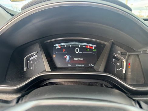 Used 2017 Honda CR-V EX-L image 25