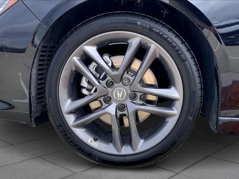 Used 2025 Acura TLX SH-AWD w/ A-SPEC Pkg image 10
