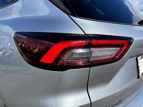 Used 2024 Ford Escape ST-Line w/ Tech Pack #1 image 20