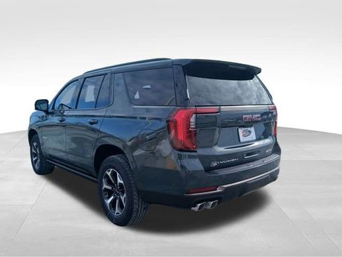 New 2026 GMC Yukon AT4 Ultimate w/ LPO, Illumination Package AWD/4WD image 3