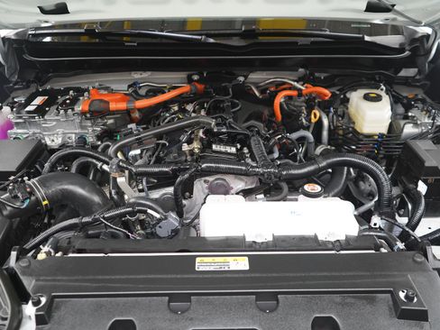 Used 2026 Toyota Tacoma TRD Off-Road AWD/4WD image 28