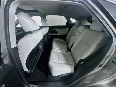 Used 2021 Lexus RX 350 FWD w/ Premium Package image 27