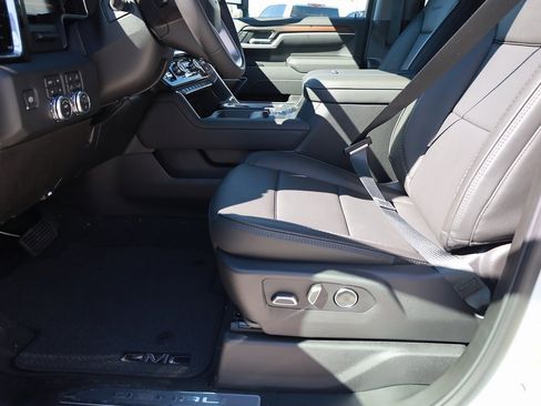 New 2026 GMC Sierra 2500 Denali w/ Technology Package image 11