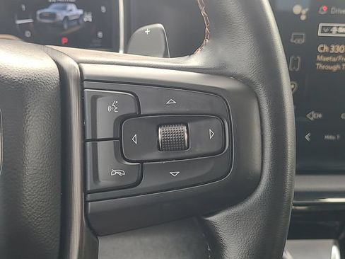 Used 2024 GMC Sierra 1500 AT4 w/ Technology Package AWD/4WD image 19