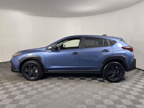 Used 2024 Subaru Crosstrek 2.0i AWD/4WD image 11