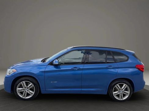 Used 2017 BMW X1 xDrive28i AWD/4WD image 4