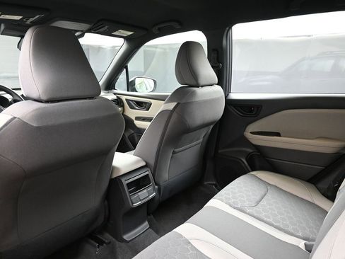 New 2026 Subaru Forester image 19