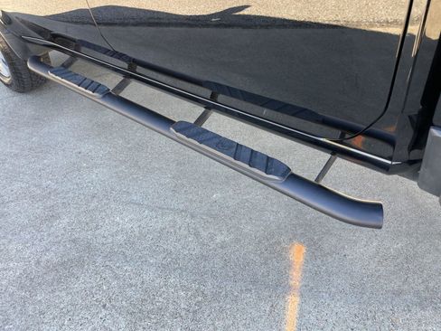 Used 2024 Chevrolet Silverado 2500 Custom w/ Custom Value Package image 31