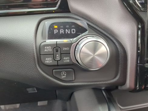 New 2026 RAM 1500 Laramie image 9