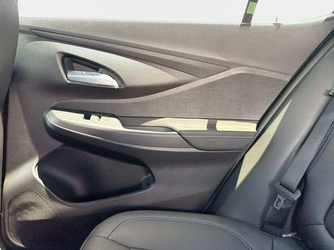 New 2026 Buick Envista Sport Touring w/ Convenience I Package FWD image 14